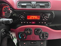 Fiat - panda - 0.9 twinair lounge - 77-xzd-2- 2012 - afbeelding 1 van  9