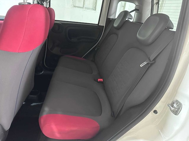 Fiat - panda - 0.9 twinair lounge - 77-xzd-2- 2012 - afbeelding 3 van  9