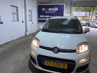 Fiat - panda - 0.9 twinair lounge - 77-xzd-2- 2012 - afbeelding 12 van  15