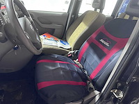 Fiat - panda - 1.1 young - 20-sz-gd- 2006 - afbeelding 4 van  17