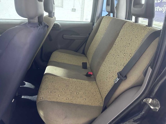 Fiat - panda - 1.1 young - 20-sz-gd- 2006 - afbeelding 5 van  17