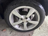 Fiat - panda - 1.1 young - 20-sz-gd- 2006 - afbeelding 7 van  17