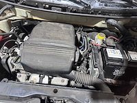 Fiat - panda - 1.1 young - 20-sz-gd- 2006 - afbeelding 8 van  17