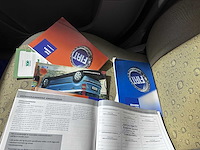 Fiat - panda - 1.1 young - 20-sz-gd- 2006 - afbeelding 9 van  17