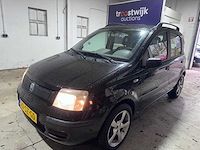 Fiat - panda - 1.1 young - 20-sz-gd- 2006 - afbeelding 1 van  17