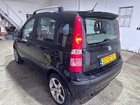 Fiat - panda - 1.1 young - 20-sz-gd- 2006 - afbeelding 10 van  17