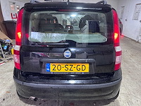 Fiat - panda - 1.1 young - 20-sz-gd- 2006 - afbeelding 11 van  17