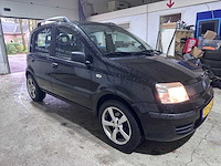 Fiat - panda - 1.1 young - 20-sz-gd- 2006 - afbeelding 13 van  17