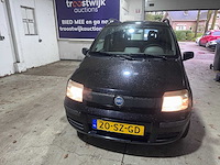 Fiat - panda - 1.1 young - 20-sz-gd- 2006 - afbeelding 14 van  17