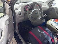 Fiat - panda - 1.1 young - 20-sz-gd- 2006 - afbeelding 15 van  17