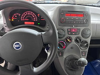 Fiat - panda - 1.1 young - 20-sz-gd- 2006 - afbeelding 16 van  17