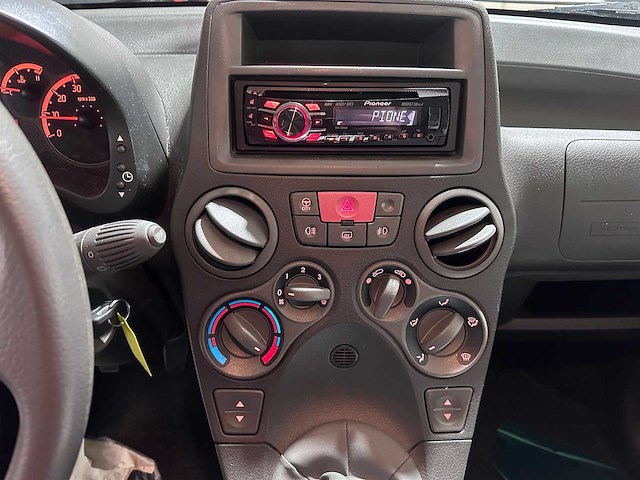 Fiat - panda - 1.2 active - 14-php-8 - afbeelding 4 van  17