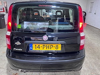 Fiat - panda - 1.2 active - 14-php-8 - afbeelding 12 van  17