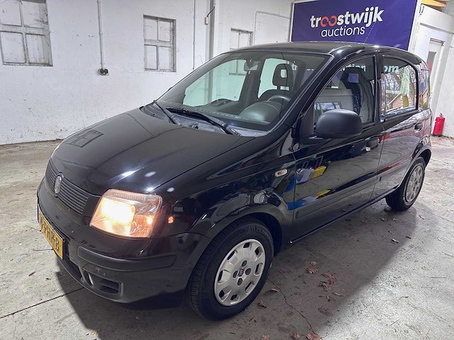 Fiat - panda - 1.2 active - 14-php-8 - afbeelding 1 van  17