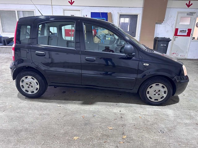 Fiat - panda - 1.2 active - 14-php-8 - afbeelding 14 van  17