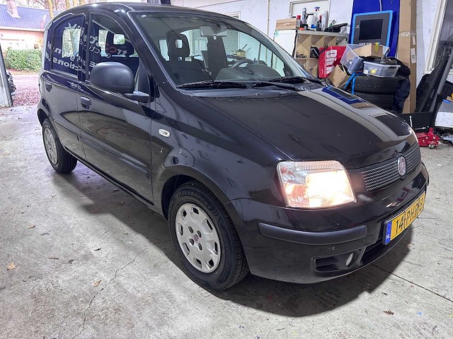Fiat - panda - 1.2 active - 14-php-8 - afbeelding 15 van  17