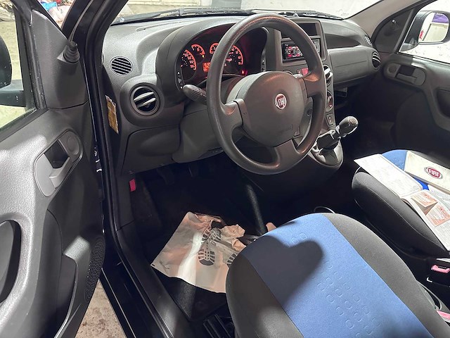 Fiat - panda - 1.2 active - 14-php-8 - afbeelding 17 van  17