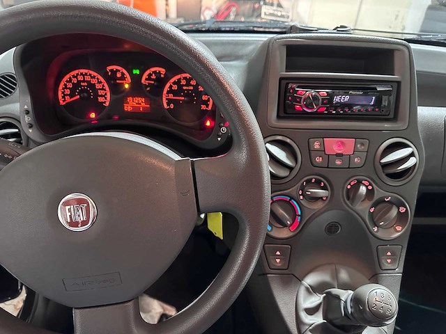 Fiat - panda - 1.2 active - 14-php-8 - afbeelding 2 van  17