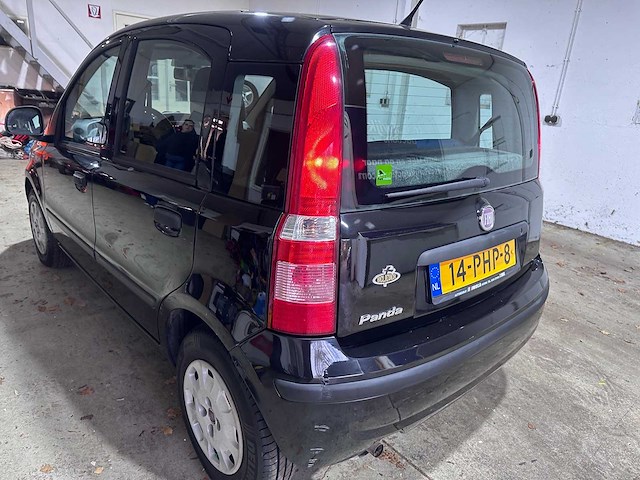 Fiat - panda - 1.2 active - 14-php-8 - afbeelding 11 van  17