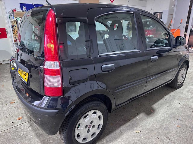 Fiat - panda - 1.2 active - 14-php-8 - afbeelding 13 van  17