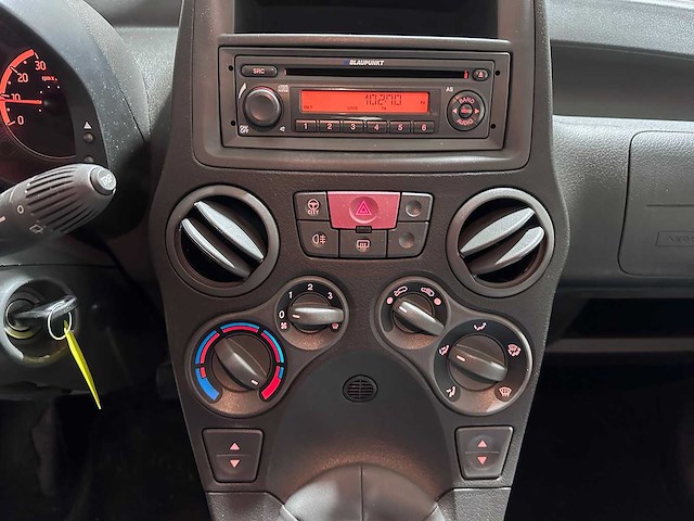Fiat - panda - 1.2 active - 42-tsl-8 - afbeelding 4 van  17