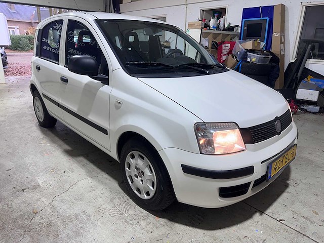 Fiat - panda - 1.2 active - 42-tsl-8 - afbeelding 15 van  17
