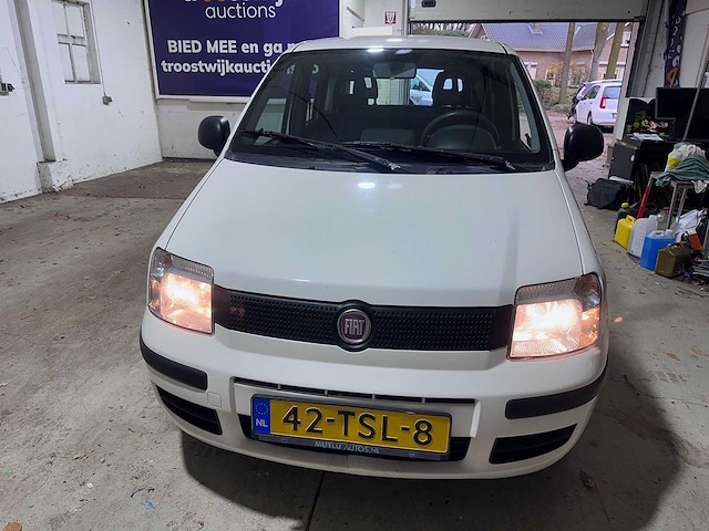 Fiat - panda - 1.2 active - 42-tsl-8 - afbeelding 16 van  17