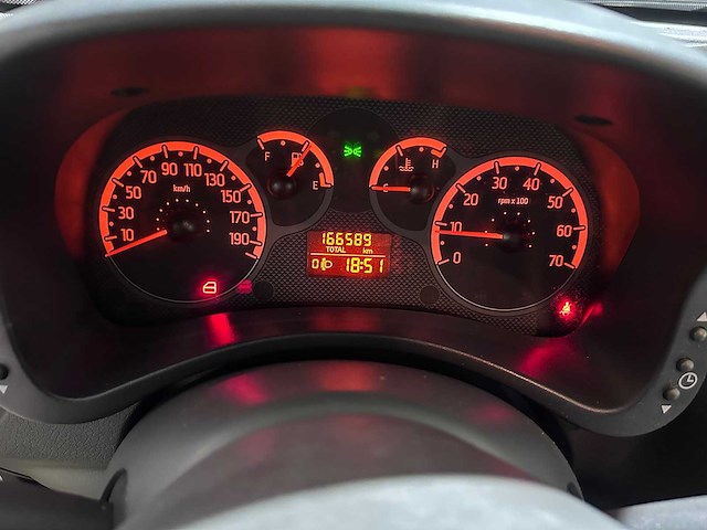 Fiat - panda - 1.2 active - 42-tsl-8 - afbeelding 3 van  17