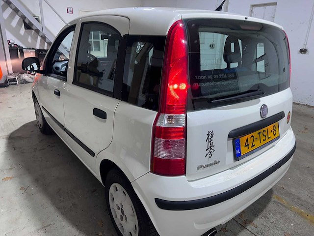 Fiat - panda - 1.2 active - 42-tsl-8 - afbeelding 11 van  17