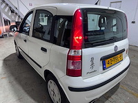 Fiat - panda - 1.2 active - 42-tsl-8 - afbeelding 11 van  17