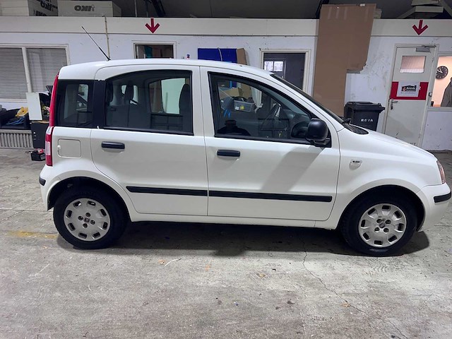 Fiat - panda - 1.2 active - 42-tsl-8 - afbeelding 14 van  17