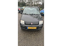 Fiat - panda - 1.2 active - 53-lfn-8 - afbeelding 1 van  12