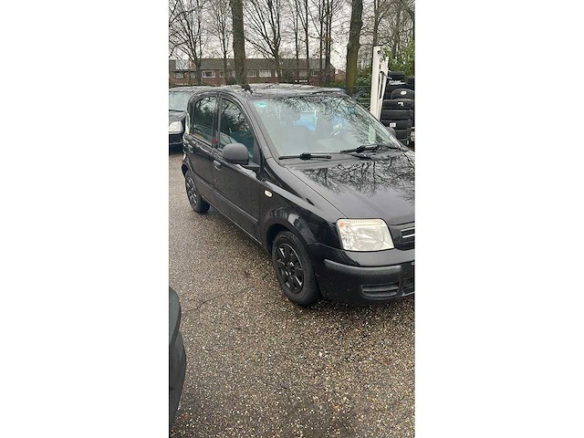 Fiat - panda - 1.2 active - 53-lfn-8 - afbeelding 5 van  12
