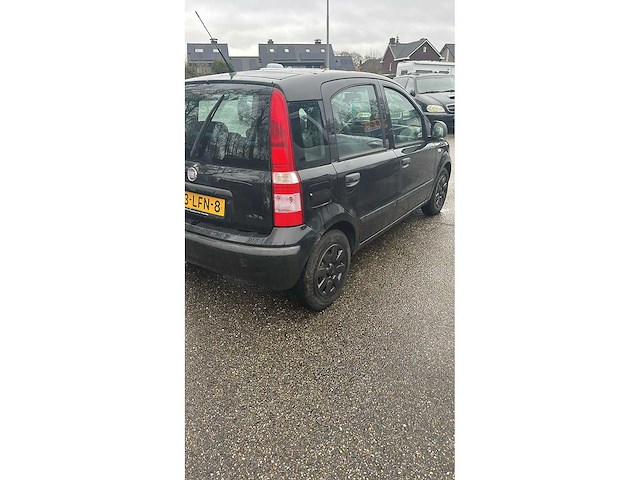Fiat - panda - 1.2 active - 53-lfn-8 - afbeelding 7 van  12