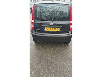 Fiat - panda - 1.2 active - 53-lfn-8 - afbeelding 8 van  12