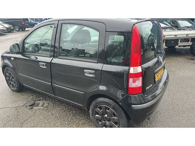 Fiat - panda - 1.2 active - 53-lfn-8 - afbeelding 9 van  12