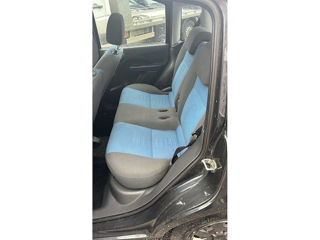 Fiat - panda - 1.2 active - 53-lfn-8 - afbeelding 10 van  12