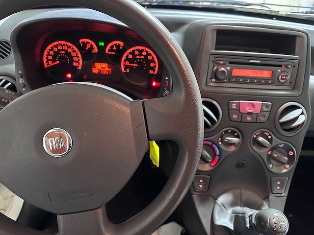 Fiat - panda - 1.2 active - car - afbeelding 2 van  17