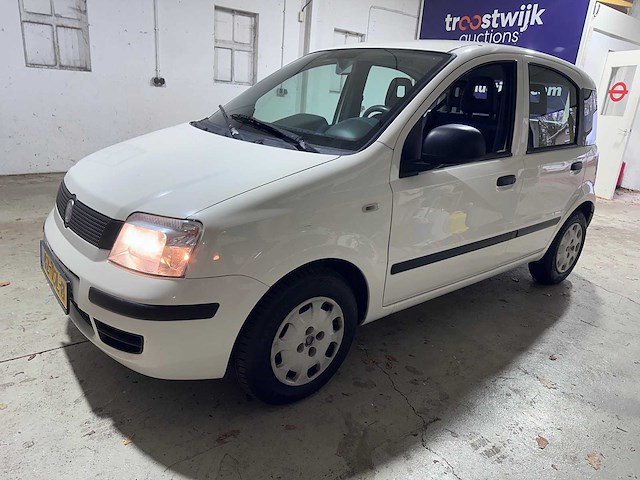 Fiat - panda - 1.2 active - car - afbeelding 1 van  17