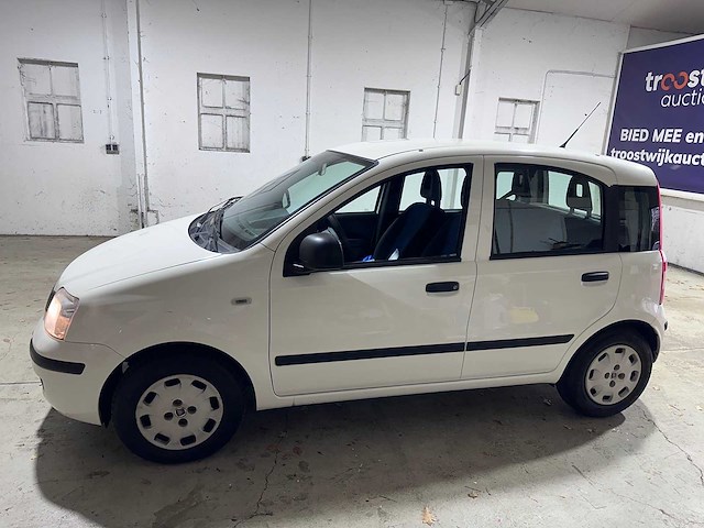 Fiat - panda - 1.2 active - car - afbeelding 10 van  17