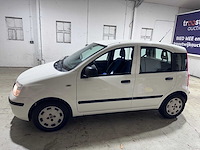 Fiat - panda - 1.2 active - car - afbeelding 10 van  17