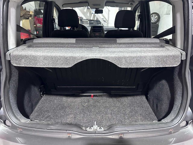 Fiat - panda - 1.2 celebration - 86-ntv-1 - afbeelding 7 van  17