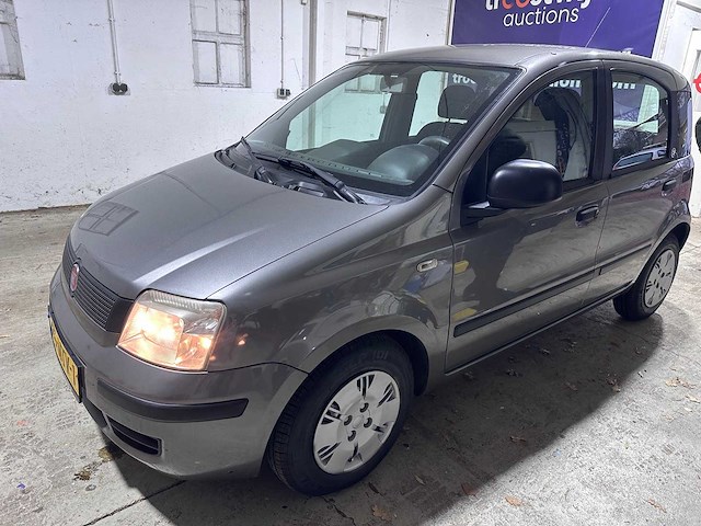 Fiat - panda - 1.2 celebration - 86-ntv-1 - afbeelding 1 van  17