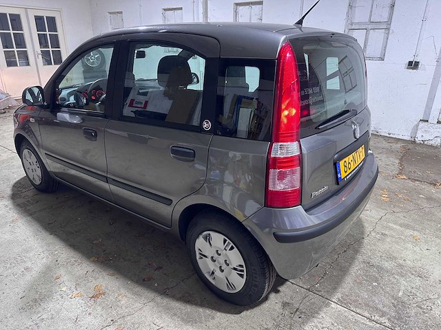Fiat - panda - 1.2 celebration - 86-ntv-1 - afbeelding 11 van  17