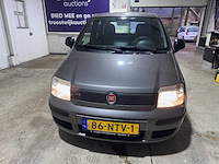 Fiat - panda - 1.2 celebration - 86-ntv-1 - afbeelding 16 van  17