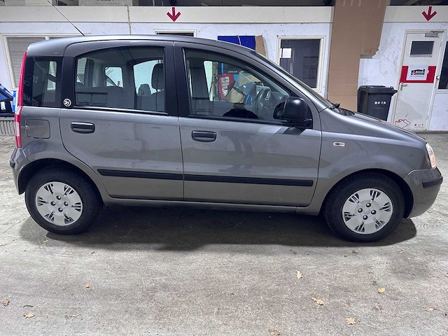 Fiat - panda - 1.2 celebration - 86-ntv-1 - afbeelding 14 van  17