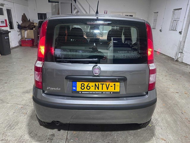 Fiat - panda - 1.2 celebration - 86-ntv-1 - afbeelding 12 van  17