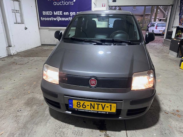 Fiat - panda - 1.2 celebration - 86-ntv-1 - afbeelding 16 van  17