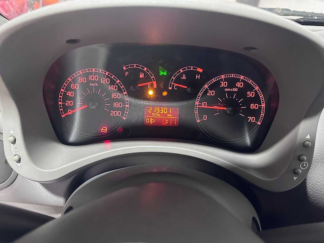 Fiat - panda - 1.2 class - 62-pz-lf - afbeelding 2 van  18