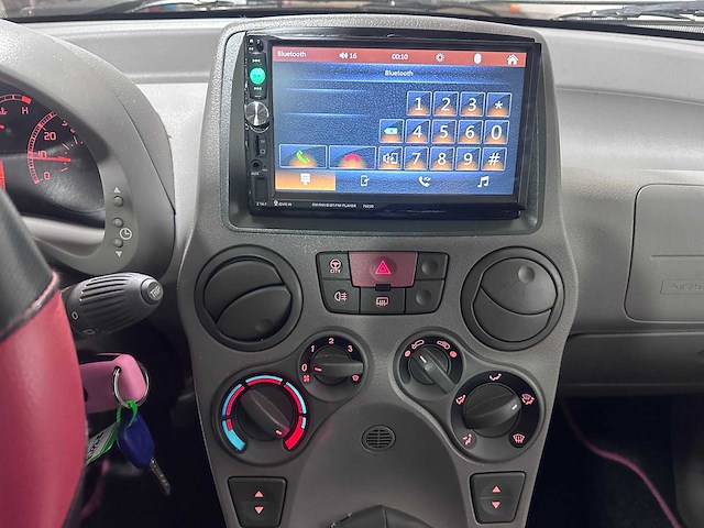 Fiat - panda - 1.2 class - 62-pz-lf - afbeelding 4 van  18